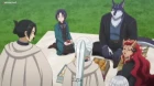 Nokemono-tachi no Yoru episodio 13