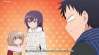 Uchi no Kaisha no Chiisai Senpai no Hanashi episodio 6