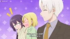 Uchi no Kaisha no Chiisai Senpai no Hanashi episodio 7