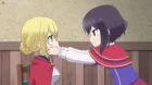 Potion-danomi de Ikinobimasu! episodio 4