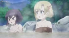 Potion-danomi de Ikinobimasu! episodio 9