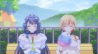 VTuber Nandaga Haishin Kiri Wasuretara Densetsu ni Natteta episodio 7
