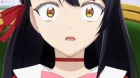 Rekishi ni Nokoru Akujo ni Naru zo episodio 3