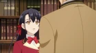 Rekishi ni Nokoru Akujo ni Naru zo episodio 4