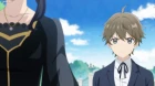 Rekishi ni Nokoru Akujo ni Naru zo episodio 8