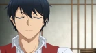 Sayounara Ryuusei, Konnichiwa Jinsei episodio 12