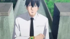 Salaryman ga Isekai ni Ittara Shitennou ni Natta Hanashi episodio 1