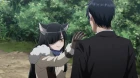 Salaryman ga Isekai ni Ittara Shitennou ni Natta Hanashi episodio 12