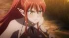 Salaryman ga Isekai ni Ittara Shitennou ni Natta Hanashi episodio 7