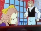 Candy Candy episodio 107