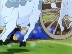 Candy Candy episodio 109