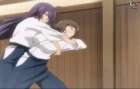 Ikkitousen: Xtreme Xecutor episodio 2