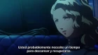 Persona 4 The Animation episodio 13