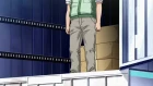 Initial D Fifth Stage episodio 2