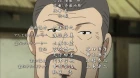 Bakumatsu Gijinden Roman episodio 12