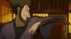 Bakumatsu Gijinden Roman episodio 2