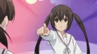 Minami-ke Tadaima episodio 1