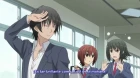 Minami-ke Tadaima episodio 4