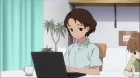 Tamayura: Hitotose episodio 1