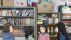 Genshiken Nidaime episodio 1