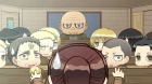 Shingeki no Kyojin Picture Drama episodio 3