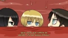 Shingeki no Kyojin Picture Drama episodio 5