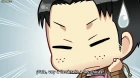 Shingeki no Kyojin Picture Drama episodio 7